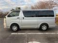 2012 Toyota Hiace Van