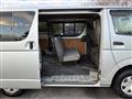 2012 Toyota Hiace Van