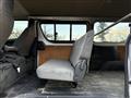 2012 Toyota Hiace Van