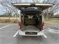 2012 Toyota Hiace Van