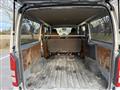 2012 Toyota Hiace Van