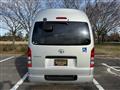 2006 Toyota Hiace Van