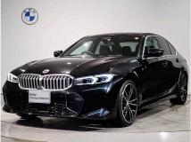 2023 BMW 3 Series