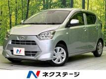 2019 Daihatsu Mira