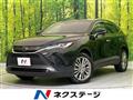 2020 Toyota Harrier