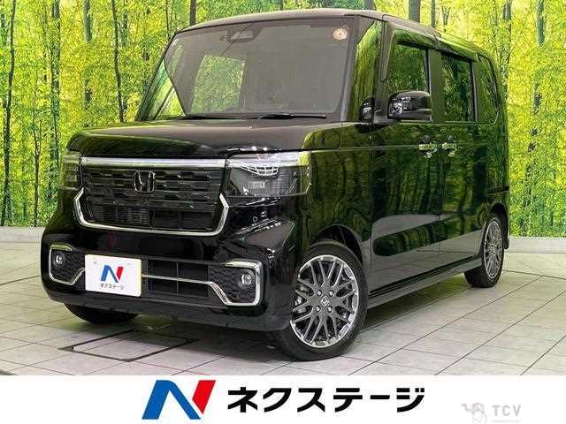 2025 Honda N BOX