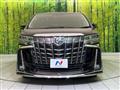 2018 Toyota Alphard G