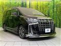 2018 Toyota Alphard G