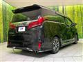 2018 Toyota Alphard G