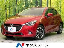 2016 Mazda Demio