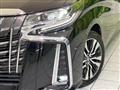 2018 Toyota Alphard G