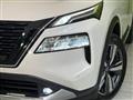 2022 Nissan X-Trail