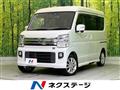 2021 Suzuki Every Wagon