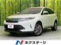 2018 Toyota Harrier