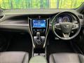 2018 Toyota Harrier