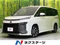 2023 Toyota Voxy