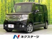 2015 Honda N BOX