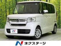 2021 Honda N BOX