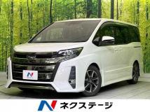 2017 Toyota Noah