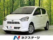 2019 Daihatsu Mira