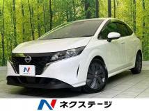 2021 Nissan Note