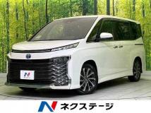 2023 Toyota Voxy