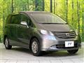2011 Honda Freed