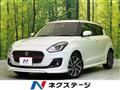 2021 Suzuki Swift
