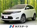 2015 Toyota Harrier