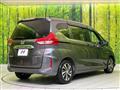 2017 Honda Freed