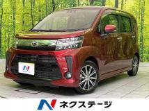 2019 Daihatsu Move