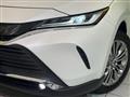 2022 Toyota Harrier Hybrid