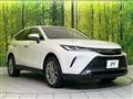 2022 Toyota Harrier Hybrid
