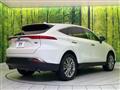 2022 Toyota Harrier Hybrid