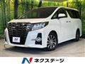 2016 Toyota Alphard G