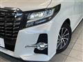 2016 Toyota Alphard G