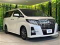 2016 Toyota Alphard G