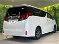 2016 Toyota Alphard G