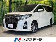2016 Toyota Alphard G