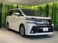 2016 Toyota Vellfire
