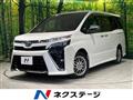 2022 Toyota Voxy