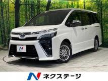 2022 Toyota Voxy