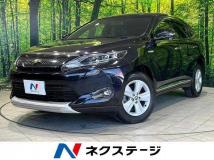 2015 Toyota Harrier Hybrid