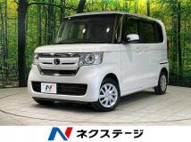 2020 Honda N BOX