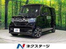 2019 Honda N BOX