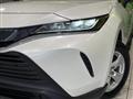 2022 Toyota Harrier