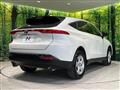 2022 Toyota Harrier