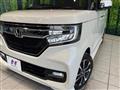 2018 Honda N BOX