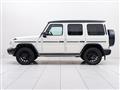 2020 Mercedes-Benz G-Class