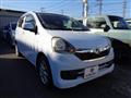 2013 Daihatsu Mira